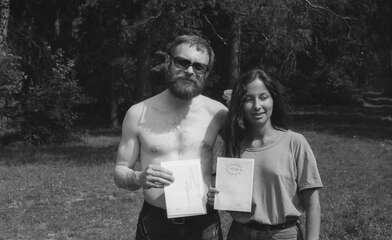 Collective action Division. Photo - 24