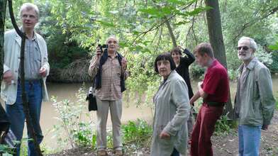 Акция КД Сечение Яузы — 333 хлыста. Фотография - 17