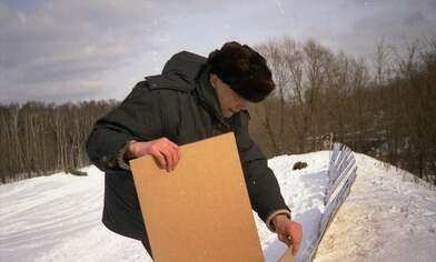 Акция КД Рассказы участников. Фотография - 13