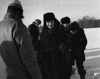 Акция КД 10 Появлений. Фотография - 138