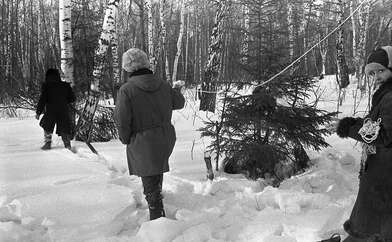 Collective action To Panitkov. Photo - 83