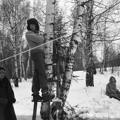 Collective action To Panitkov. Photo - 150