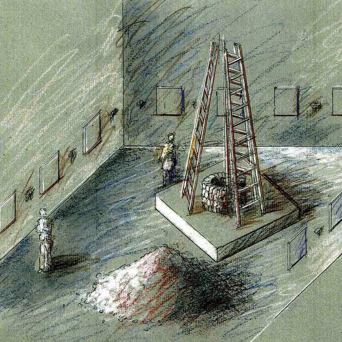 Igor Makarevich, Elena Elagina. Серия Russian Сosmism, 1992–2020