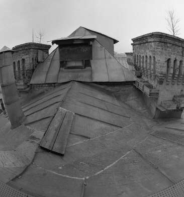 Igor Makarevich. Artwork Borisov’s Dwelling