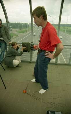 Акция КД Вторая речь. Фотография - 22