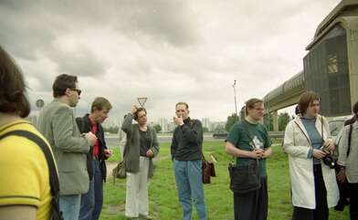 Акция КД Вторая речь. Фотография - 38