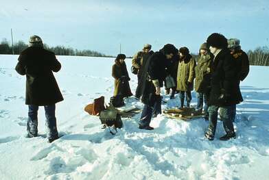 Акция КД 10 Появлений. Фотография - 25