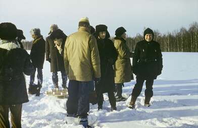 Акция КД 10 Появлений. Фотография - 84