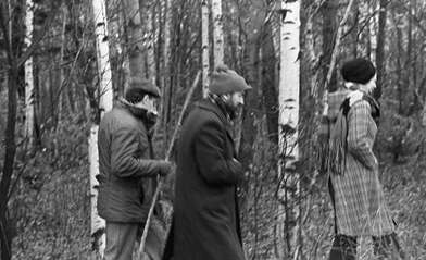 Collective action Place of Action. Photo - 77