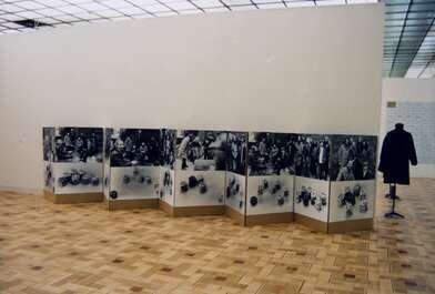 Selection of the Target. Photo - 1