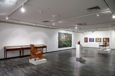 Выставка Обратный отсчет. Фотография - 18