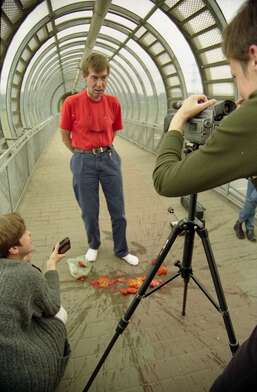 Акция КД Вторая речь. Фотография - 29