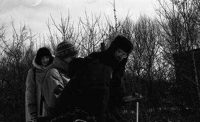 Акция КД Рассказы участников. Фотография - 29