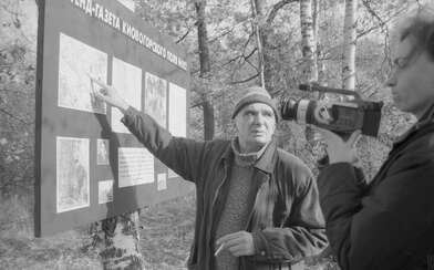 Акция КД Стенд-газета. Фотография - 36