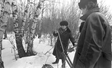 Акция КД За КД — 2. Фотография - 5