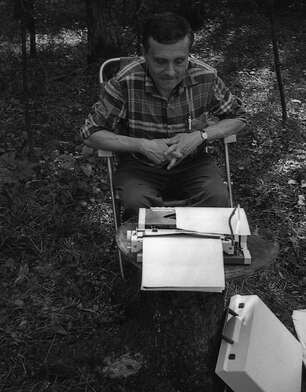 Collective action To V. Nekrasov. Photo - 19