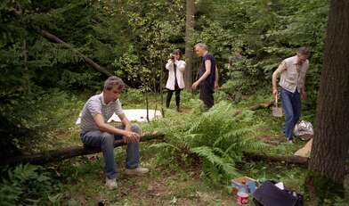 Collective action Library. Photo - 55