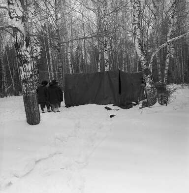 Collective action To Panitkov. Photo - 178