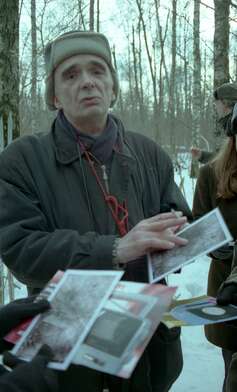 Collective action 83. Photo - 43