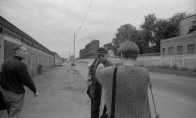 Акция КД Гаражи. Фотография - 24