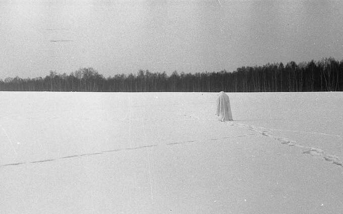 Description of Action, February 19, 1984