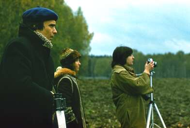 Collective action Place of Action. Photo - 8