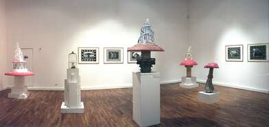 Exhibition Within the Limits of the Beautiful. Photo - 4