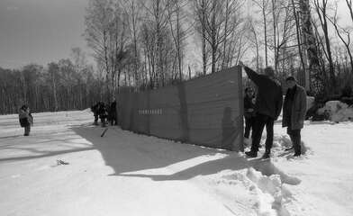Акция КД ШВЕДАГОН к акции «Место действия». Фотография - 36