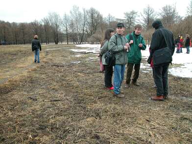 Акция КД Полеты на Луну. Фотография - 53