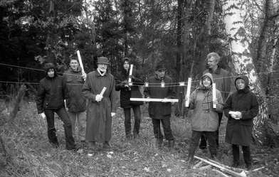 Акция КД Деревни. Фотография - 94