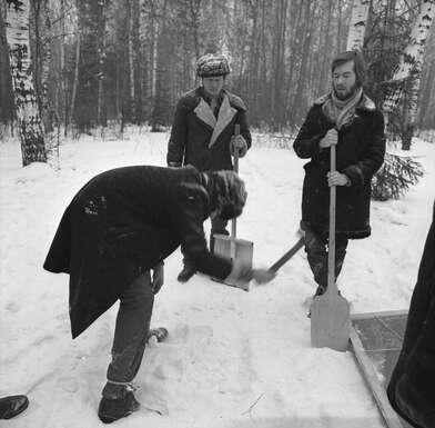 Collective action To Panitkov. Photo - 116