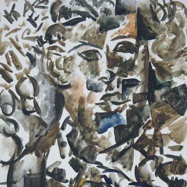 Igor Makarevich. Проект Graphic Works, 1963–1976