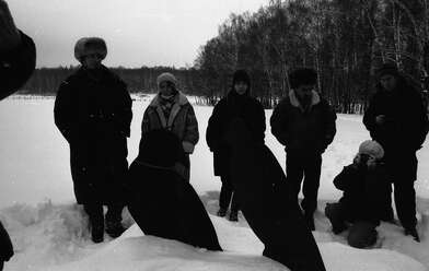 Collective action Negatives. Photo - 34