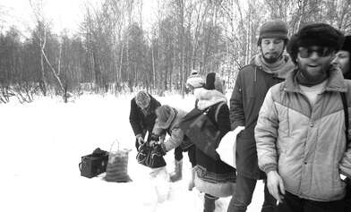 Collective action Russian World. Photo - 83