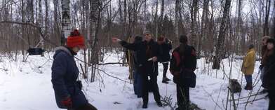 Collective action 83. Photo - 73