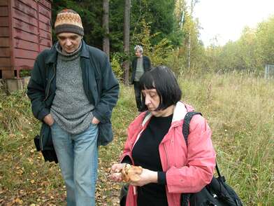 Акция КД Стенд-газета. Фотография - 28