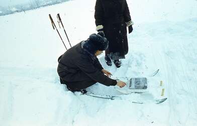 Collective action Sound Perspectives. Photo - 8