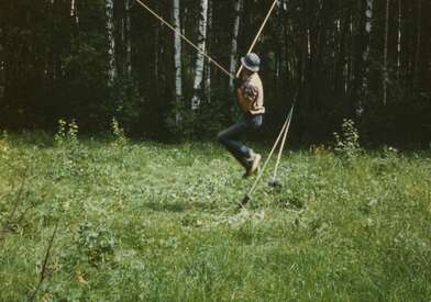 Collective action Boots. Photo - 29