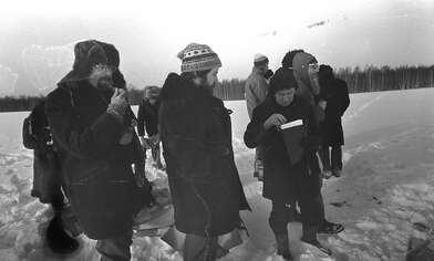 Акция КД 10 Появлений. Фотография - 153