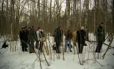 Collective action 83. Photo - 31