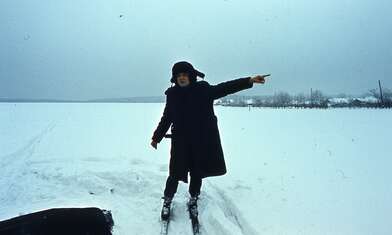 Collective action Sound Perspectives. Photo - 18