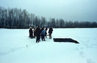 Collective action Sound Perspectives. Photo - 38