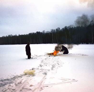 Collective action Russian World. Photo - 35