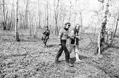 Акция КД Встреча. Фотография - 61