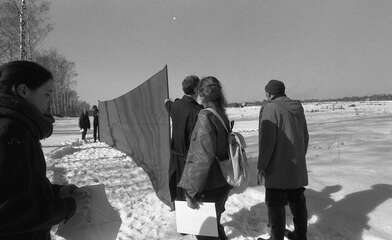 Акция КД ШВЕДАГОН к акции «Место действия». Фотография - 34