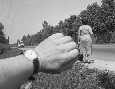 Collective action To V. Nekrasov. Photo - 5