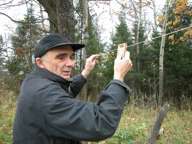 Акция КД Деревни. Фотография - 2