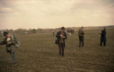 Collective action 14:07-15:13 (Watches). Photo - 41