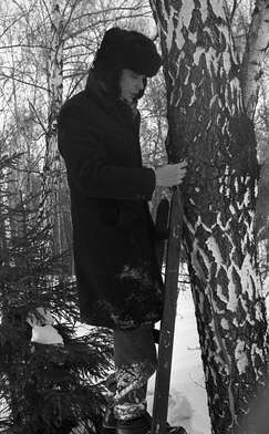 Collective action To Panitkov. Photo - 79