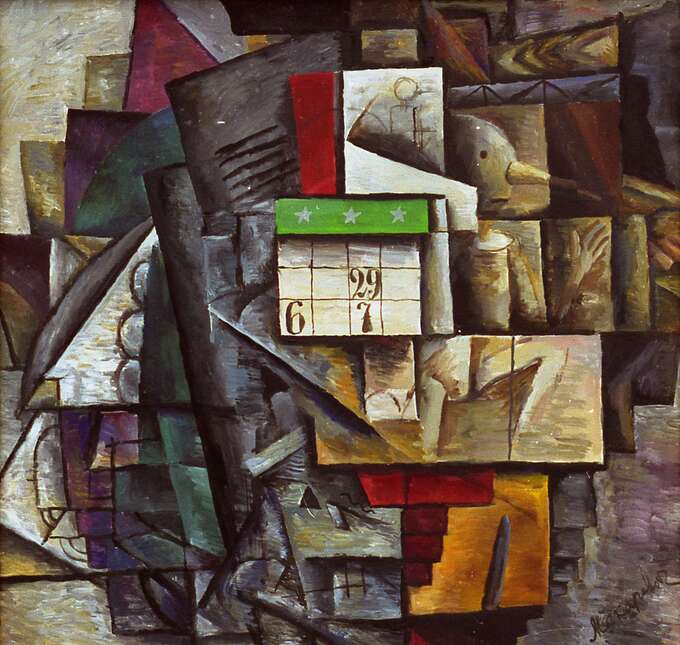 Игорь Макаревич. У трамвайной тумбы